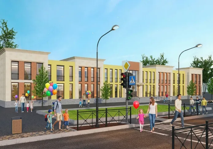 Xırdalanda 2700-dən çox mənzilli kompleksdə mühüm yenilik - RƏSMİ SƏNƏD İMZALANIB