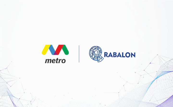 Rabalon Bakı Metropolitenində 3 İT həllini uğurla tətbiq etdi