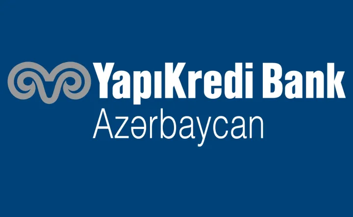 Yapı Kredi Bank Azərbaycan yeni mobil tətbiqini istifadəyə verdi!