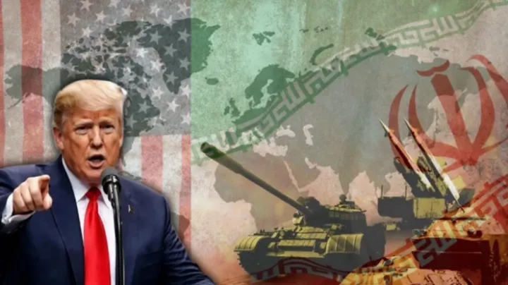 "İrana hücumlar hədəflərimizə çatana qədər davam edəcək. Daha çox Amerika əsgəri ölə bilər"