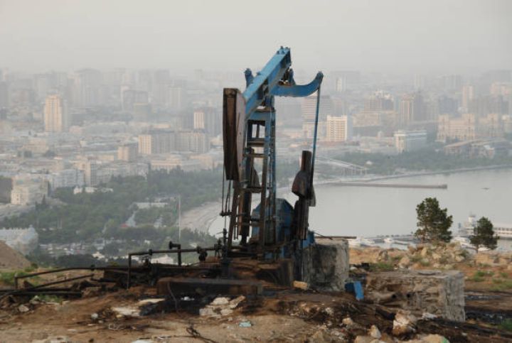 Azərbaycan neftinin son qiyməti