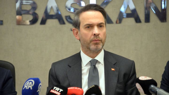 Türkiyə də neft ehtiyatlarının bir hissəsini satışa çıxarır