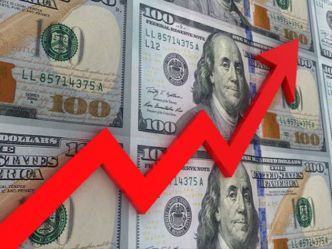 Azərbaycanın strateji valyuta ehtiyatları 91 milyard dollara çatıb