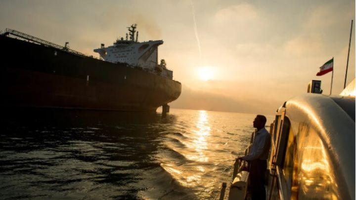 ABŞ və İsraillə müharibə aparan İranın neft gəlirləri artıb