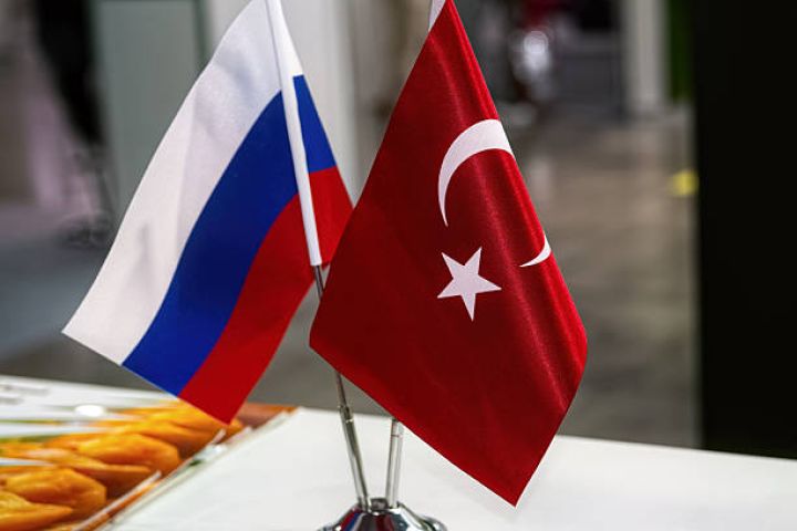 Azərbaycanın  Rusiya və Türkiyə ilə idxal - ixracının həcmi azalıb