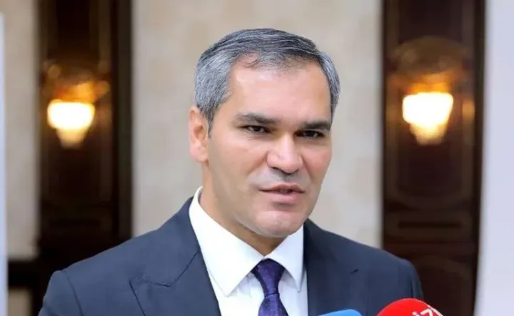 Naxçıvan Ali Məclisinin deputatı mandatından məhrum edilib