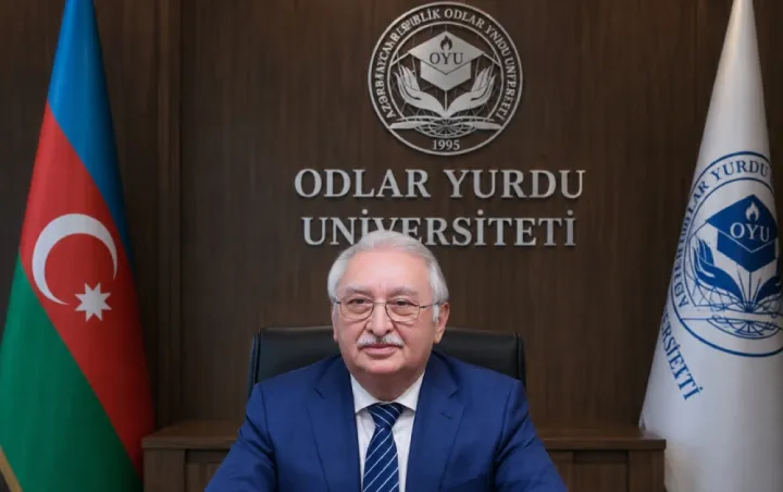 Vəliyevin universitetinin xalis mənfəəti 7,6 milyon manata çatıb – 42%-lik artım