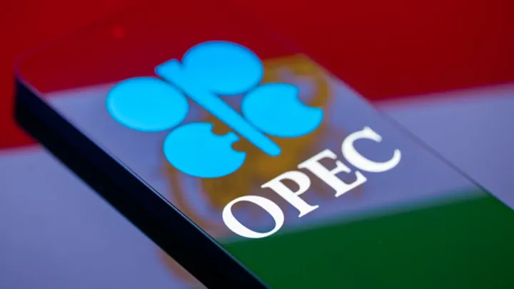OPEC+ noyabr üçün neft hasilatı hədəflərini dəyişmədi