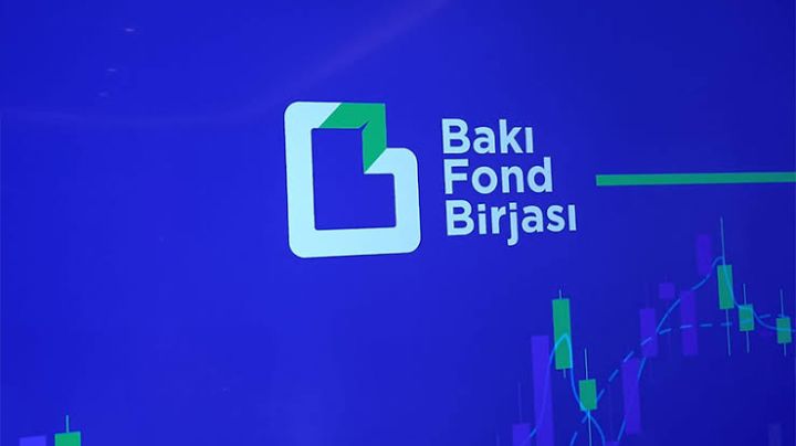 Bakı Fond Birjasında milyardlarla manatlıq azalma