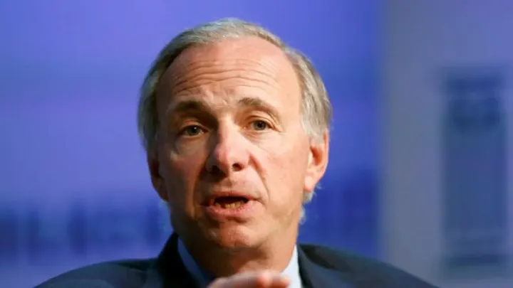 Dalio: Çin və Yaponiya ABŞ istiqrazlarından geri çəkilə bilər