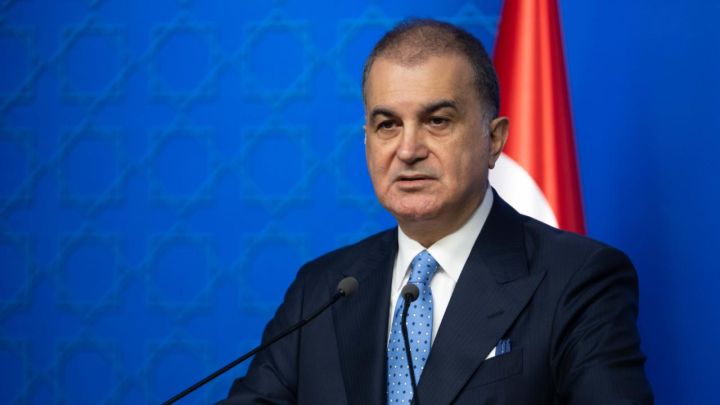 "Türkiyə ilə Azərbaycanın arasına girməyə çalışan bəzi ölkələr var" - TÜRKİYƏDƏN AÇIQLAMA