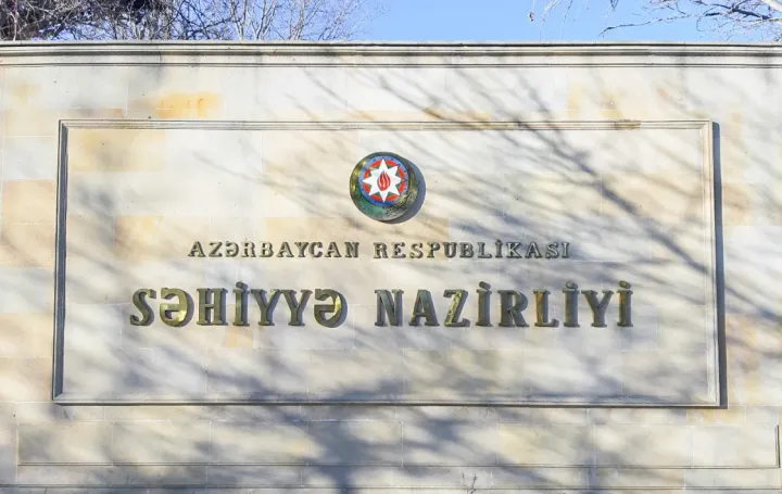 Səhiyyə Nazirliyi: TƏBİB-in elektron sistemində nasazlıq yaranıb