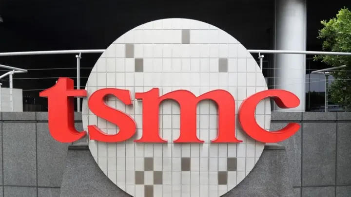 Süni intellekt bumu TSMC-yə rekord gəlir gətirib – 46,7 milyard dollar