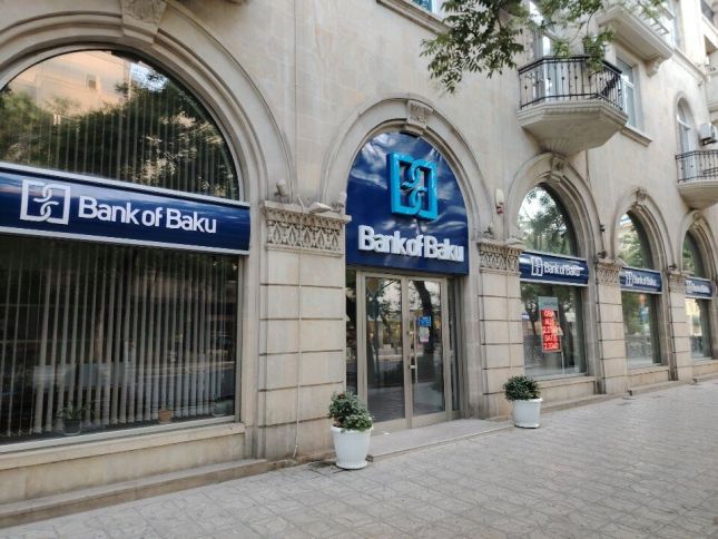 Bank of Baku-nun aktivləri 36%, kredit portfeli 29% artıb – Xalis mənfəəti 27 milyon manatı ötüb