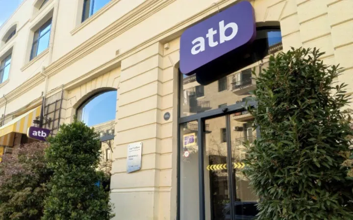 “Azər Türk Bank”ın xalis mənfəəti 62% artıb – Aktivləri 2,2 milyard manata yaxınlaşıb