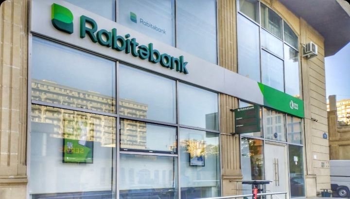 “Rabitəbank”ın ipoteka və biznes kreditləri daha sürətlə artır
