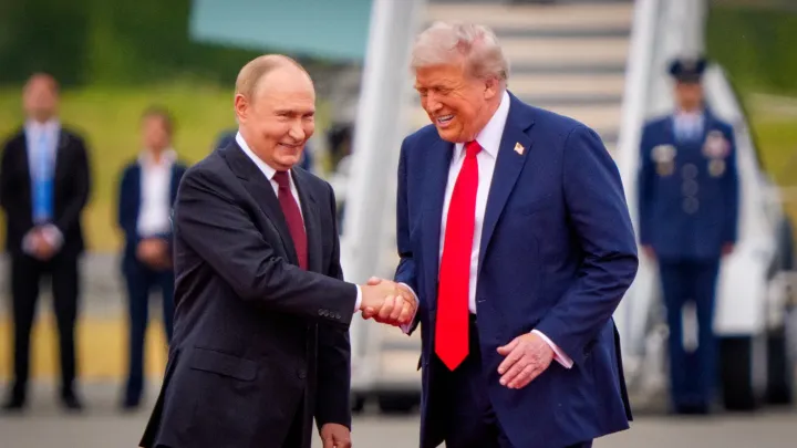 Putin Ukraynanın taleyini Tramp və Si Cinpinlə müzakirə etməyi təklif edib – Zelenski görüşə dəvət olunmaya bilər