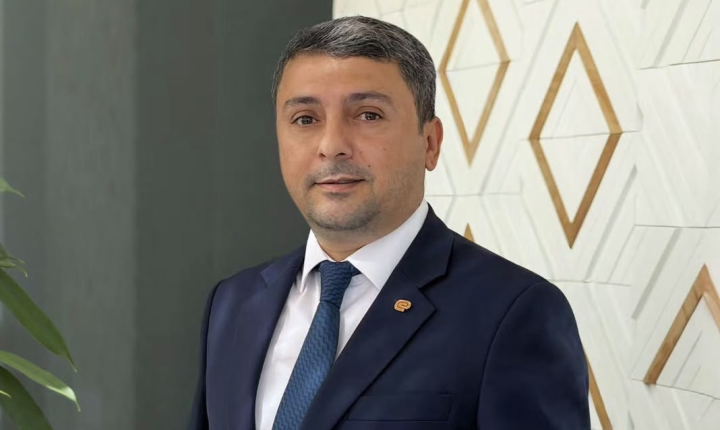 Expressbankda yeni təyinat – 15 ildən artıq bank təcrübəsi var