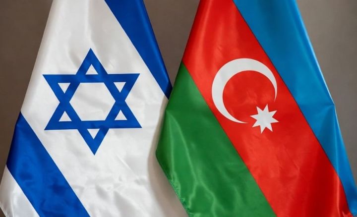 Azərbaycanın İsraildən idxalı təxminən 2 dəfə artıb