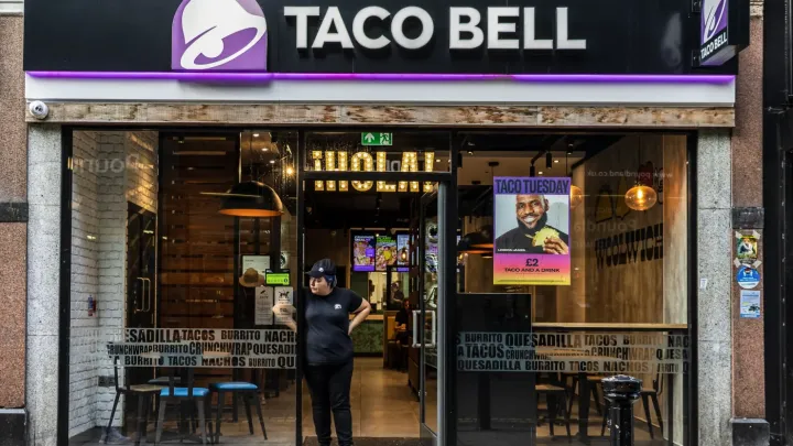 PepsiCo və Taco Bell əməkdaşlığı 2036-cı ilə qədər uzadıb - KFC isə Coca-Cola-ya keçir