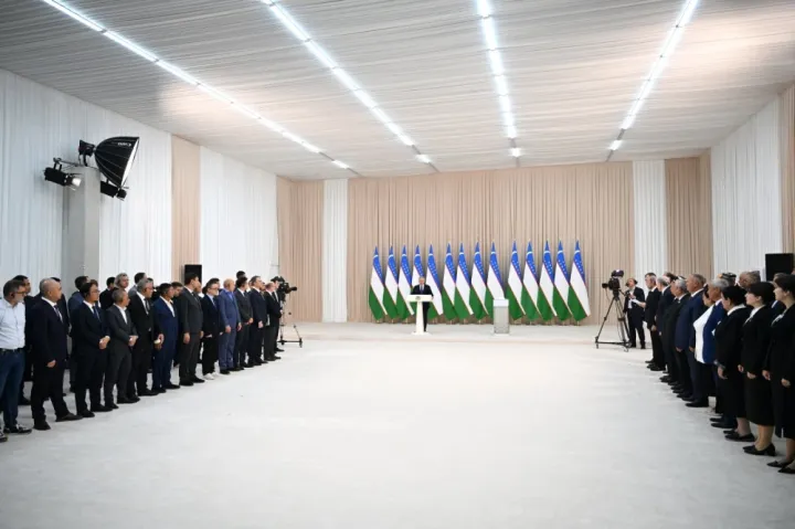 “AzerGold” Özbəkistanda qızıl yatağına ən azı 100 milyon dollar investisiya yatırmağı planlaşdırır