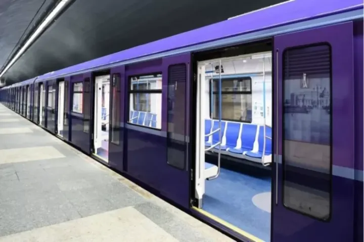 "20 Sentyabr" metrostansiyası gələn ilin ortasına qədər istismara veriləcək