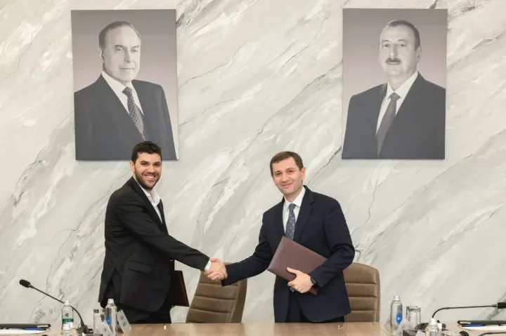 Azərbaycanda dövlət xidmətlərinə süni intellekt gəlir – Yeni platforma yaradılacaq