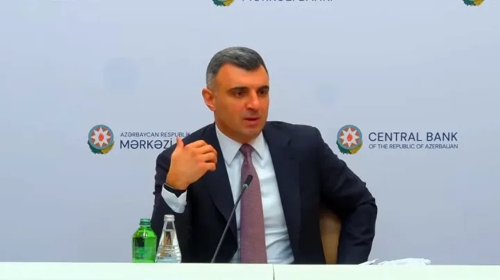 Xarici bankların Azərbaycan bazarına daxil olmasına maneə yaradılır? – Taleh Kazımov cavab verdi