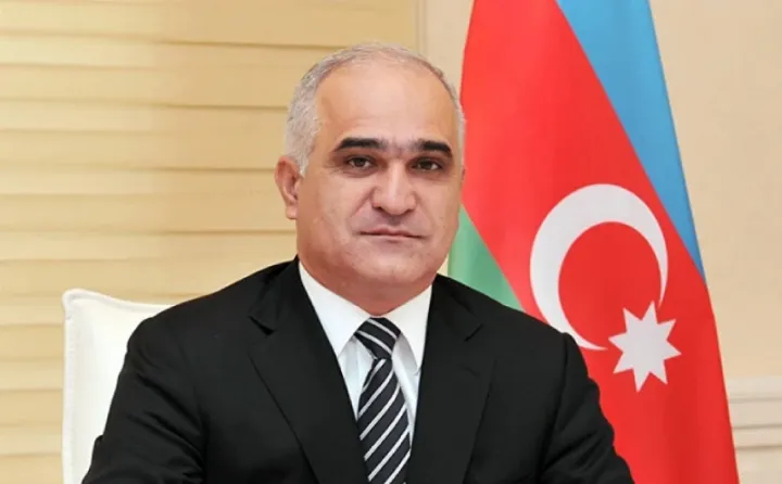 "Azərbaycan və Özbəkistanın birgə layihələr portfeli 5 milyard dolları ötüb"