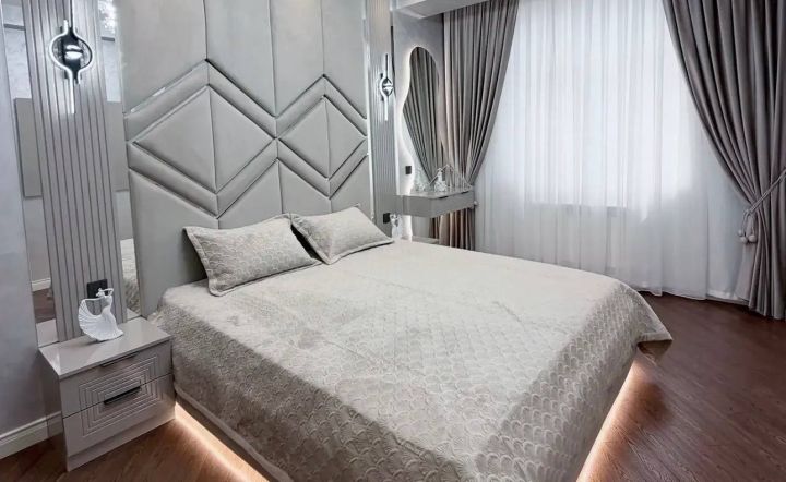 Azərbaycanda hər iki satılan mənzildən biri yeni tikilidir