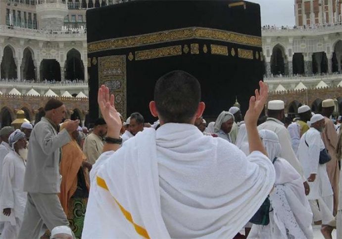 Sabahdan Həcc ziyarətinə sənəd qəbulu başlayır, qiymət artımı ola bilər