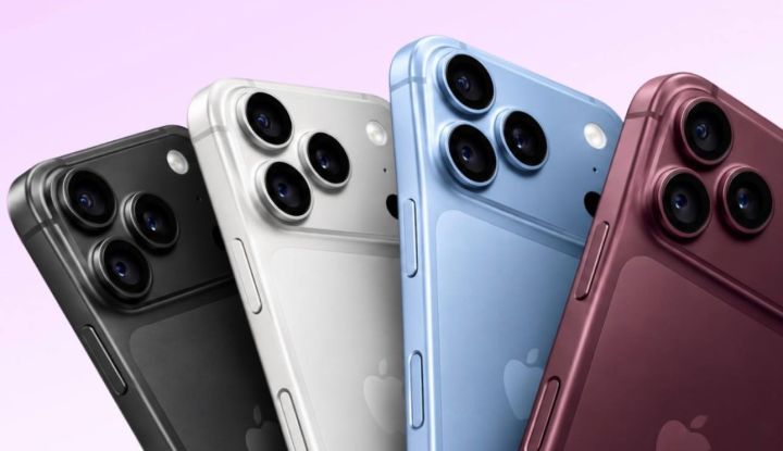 Azərbaycanda iPhone 18 Pro-da qiymət "savaşı" başladı– Rəsmi mağazalarda 3539 manatdan başlayan təklif var