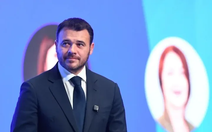 Emin Ağalarov: “Sea Breeze”də nəzərdə tutulanların 85–90%-i hələ qabaqdadır