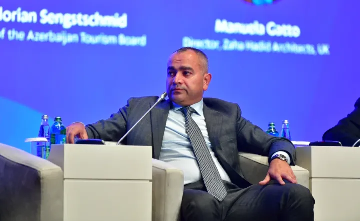 İnvestorların daşınmaz əmlaka baxışı dəyişib – "Avant Group"un rəhbəri yeni trendləri açıqladı