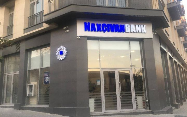 "Naxçıvan Bank"ın kredit portfeli "Kapital Bank"a ötürüldü
