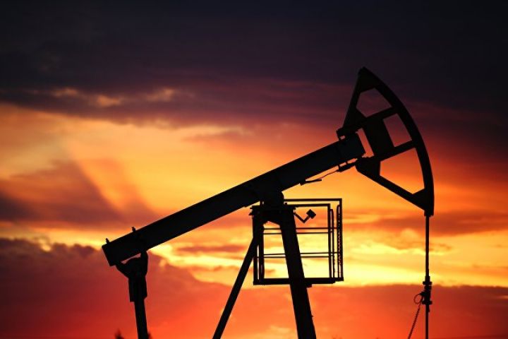 BVF 2023-cü ildə neftin qiymətinin 16% azalacağını proqnozlaşdırır
