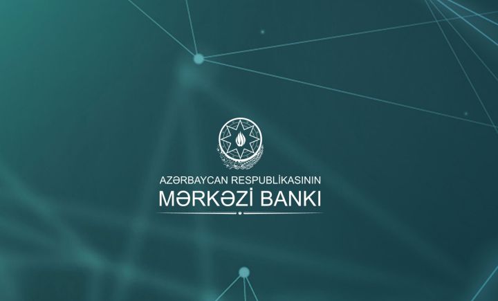Bu gün Azərbaycan Mərkəzi Bankı faiz qərarını açıqlayacaq