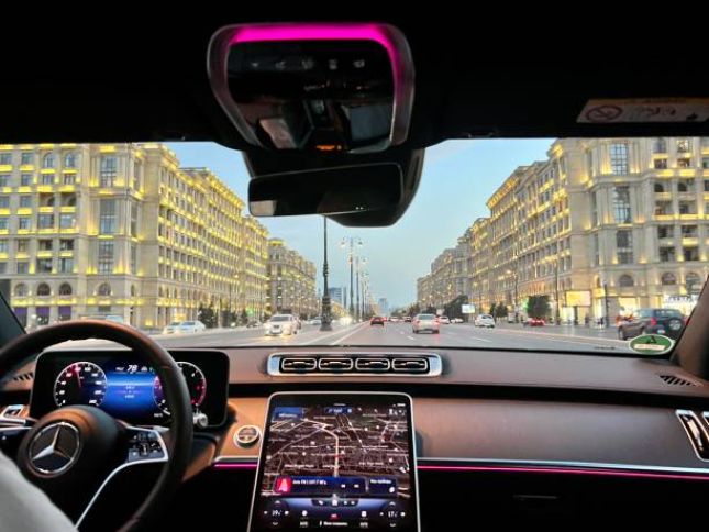 Taksilərin icbari sığorta xərcləri yeni qaydada hesablanacaq