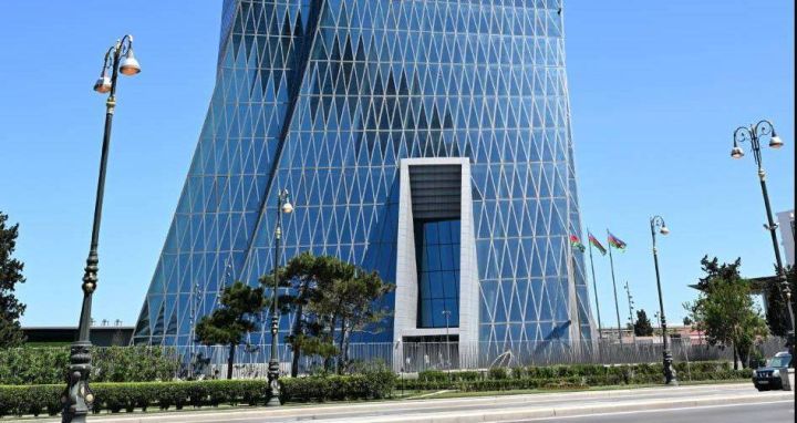 Azərbaycan Mərkəzi Bankı 23 sentyabrda mühüm qərarını açıqayacaq