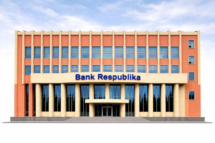 "Bank Respublika"nın nizamnamə kapitalı artırılır - 320 MİLYON MANATA ÇATACAQ