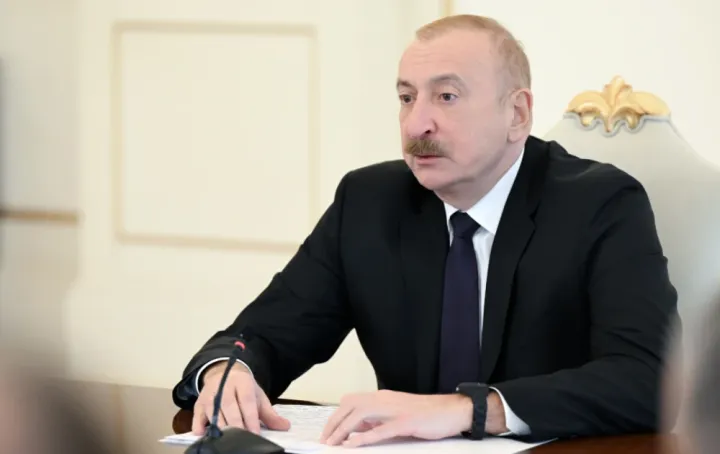 Tikinti layihələrinin əlaqələndirilməsi üzrə Komissiya yaradıldı, sədr və üzvləri təyin olundu