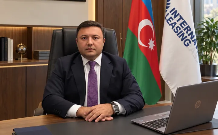 “İnternational Leasing” yeni sədr ilə fəaliyyətini genişləndirir - nizamnamə kapitalı 2 milyon manata çatdırılıb