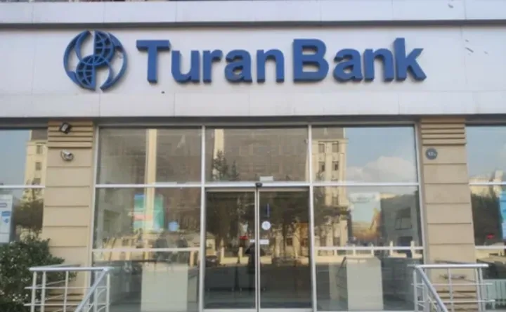 “TuranBank”ın mənfəəti 36% artıb
