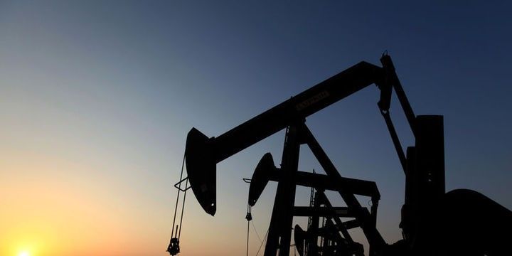 Azərbaycan neftinin bir barrelinin qiyməti 55 dollara çatır