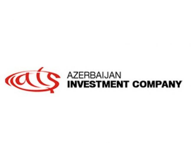 "Azərbaycan İnvestisiya Şirkəti" 2012-ci ildən investisiya qoyuluşu etməyib