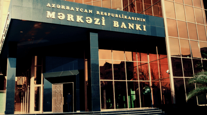 Mərkəzi Bank 250 milyon manatı da yığdı