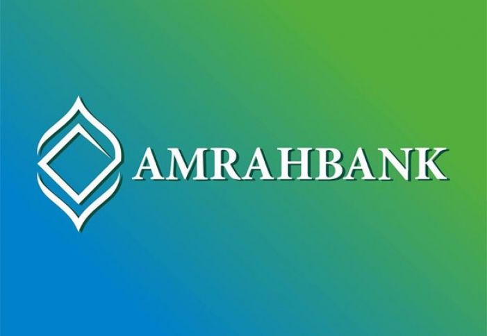 “AmrahBank” maliyyə göstəricilərini açıqladı
