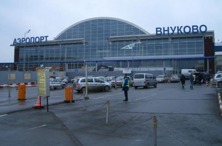 “Vnukovo” hava limanı AZAL vasitəsilə aviareyslərin sayını artırıb