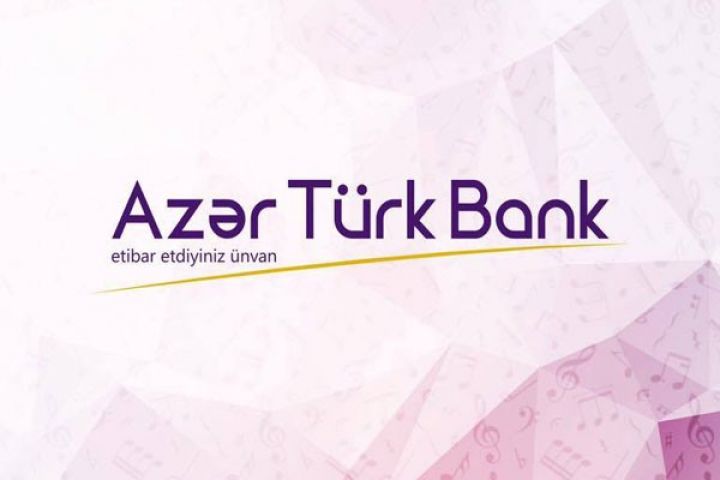 “Azər Türk Bank”ın İdarə Heyətinə yeni təyinat
