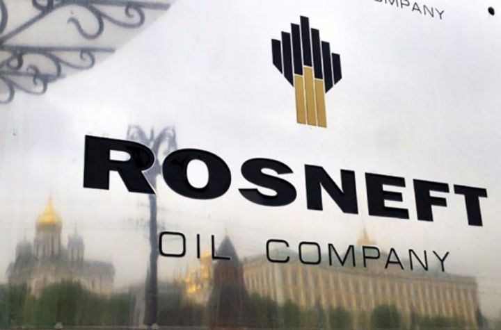 “Rosneft”in mənfəəti 20 faiz azalıb